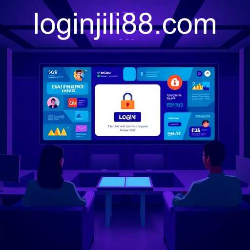 About Us: Jili88 PH Login - A Premier Digital Experience