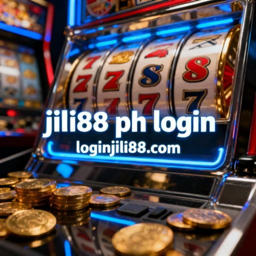 jili88 ph login