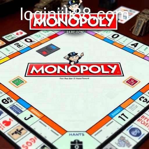 Exploring the Intricacies of Monopoly: A Comprehensive Look at the Iconic Game with jili88 ph login