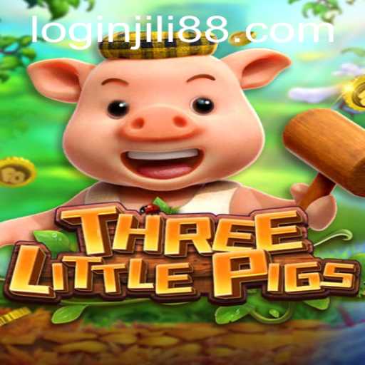 Discovering the Enchantment of THREELITTLEPIGS in the Digital Age
